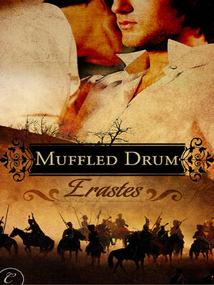 cover image of Muffled Drum